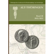 Alt-Thüringen 48 (2022/2023)